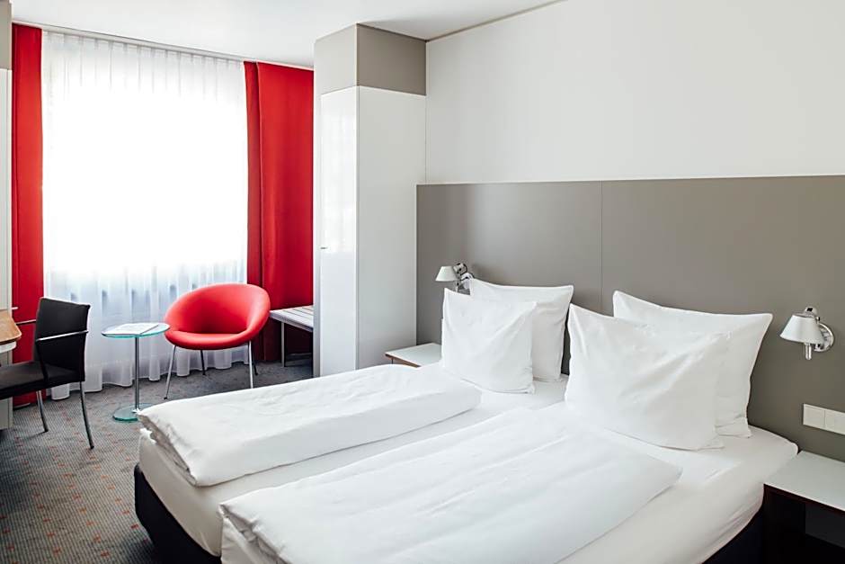 Vienna House Easy by Wyndham Stuttgart