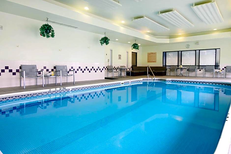 SpringHill Suites by Marriott Tulsa