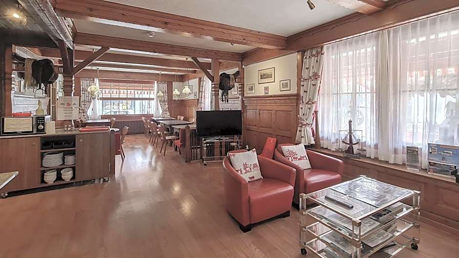 Hotel Rossli