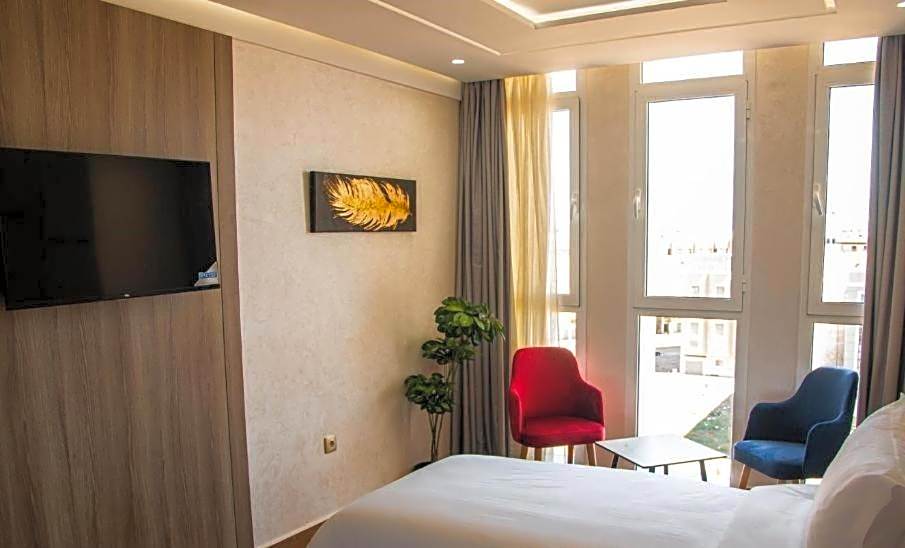 Marchica Hotel