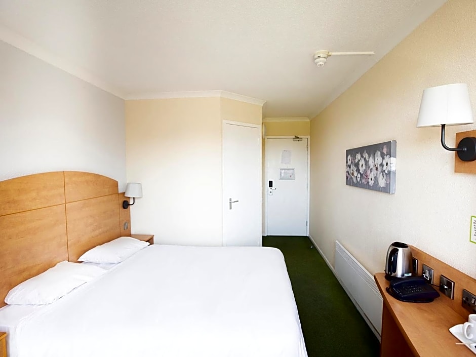 Campanile Milton Keynes - Fenny Stratford