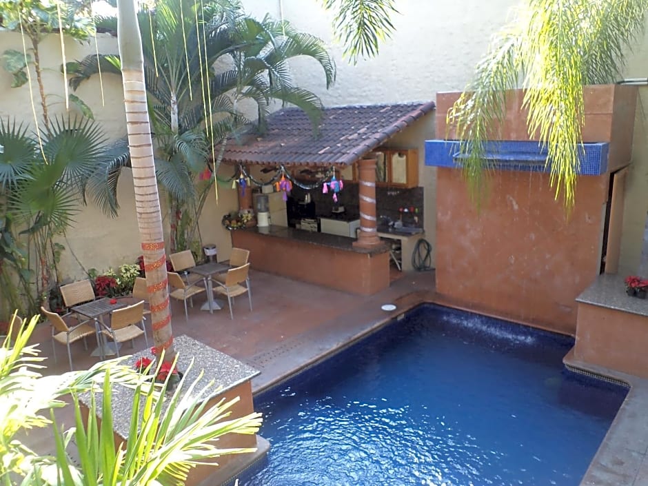 Hotel Mercurio - Gay Friendly