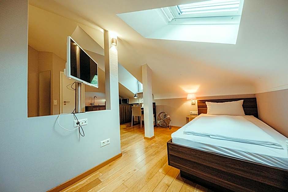 BoardingHouse Heidelberg