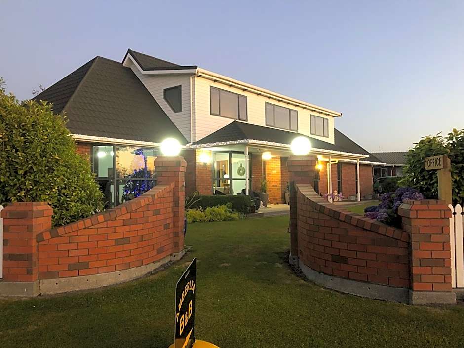 Amberlea B&B