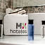 Hotel MX garibaldi