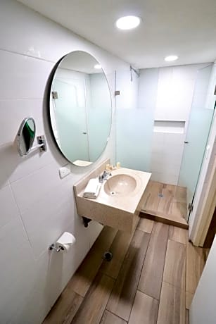 Double Room with Two Double Beds