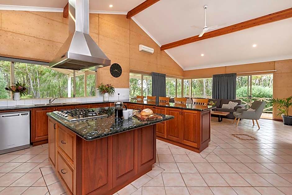 Eight Willows Retreat