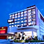 Hotel Santika Palu