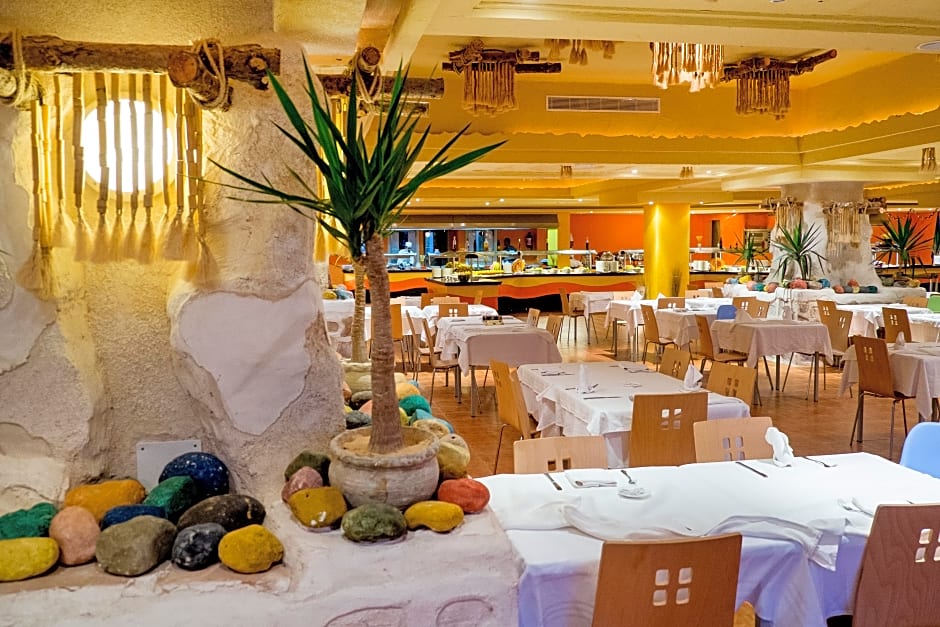 Welcome Meridiana Djerba