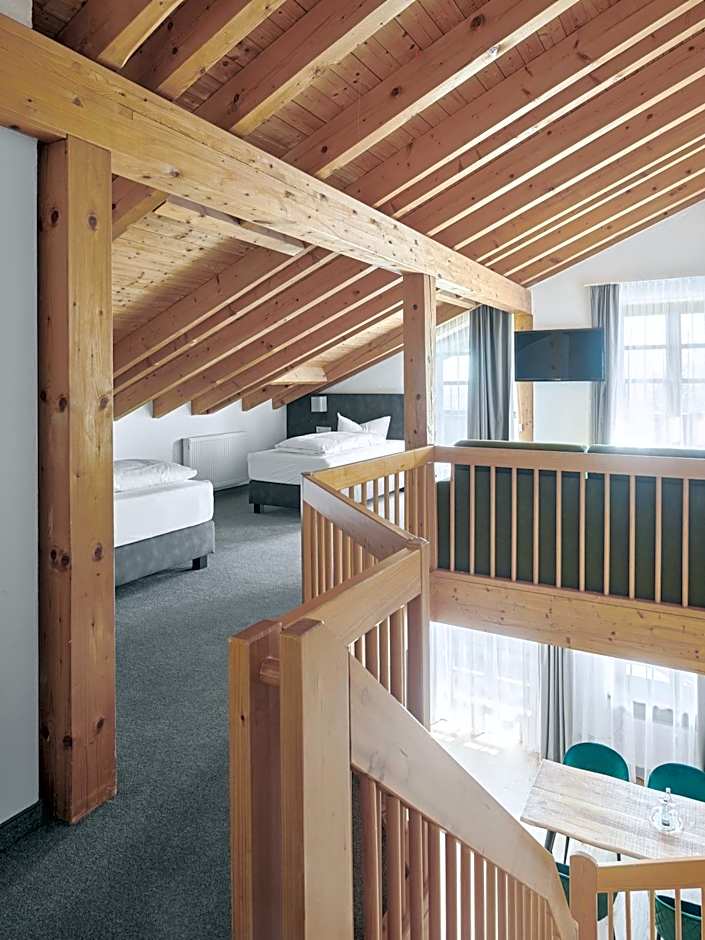 Margarethenhof am Tegernsee