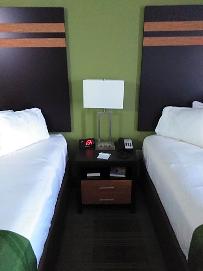 Quality Inn & Suites