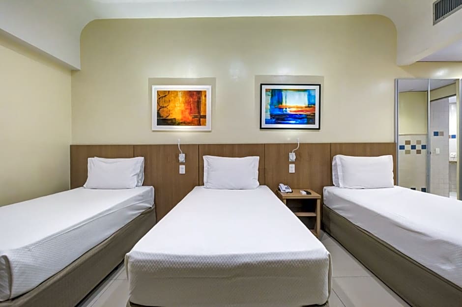 Rio Aeroporto Hotel Galeão