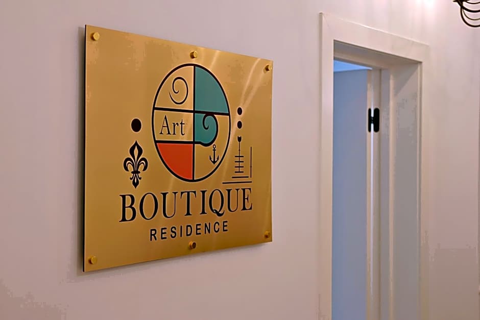 Art Boutique Residence