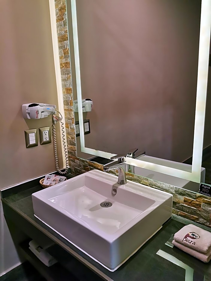 Hotel Plaza Arteaga