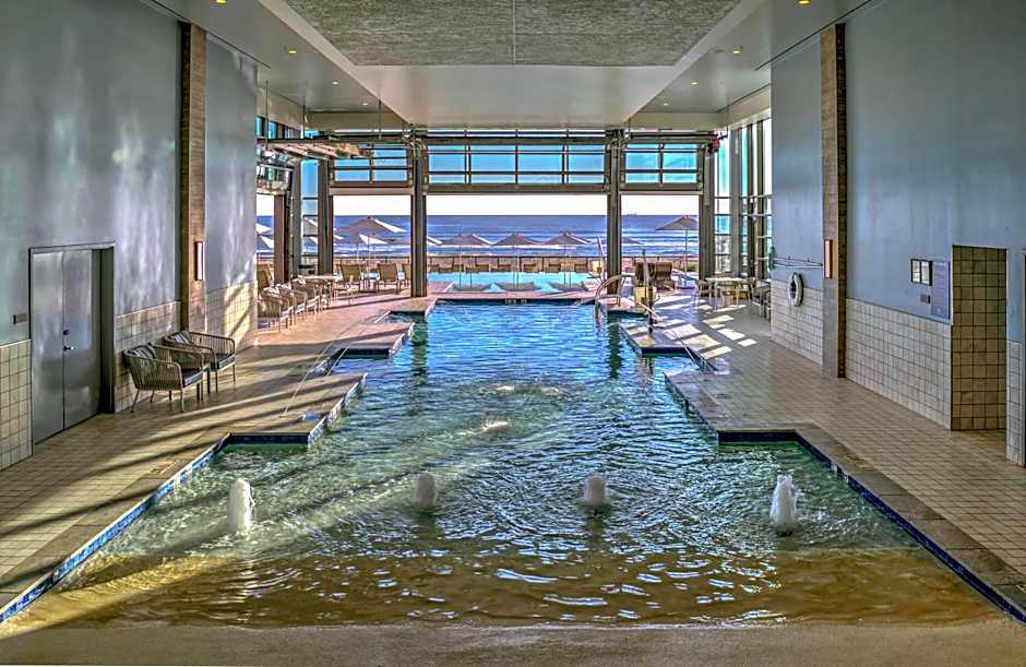 Marriott Virginia Beach Oceanfront Resort