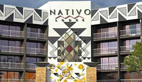 Nativo Lodge