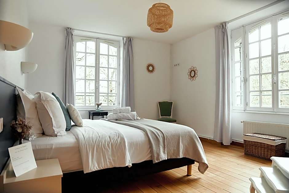 La Maison du Gasseau