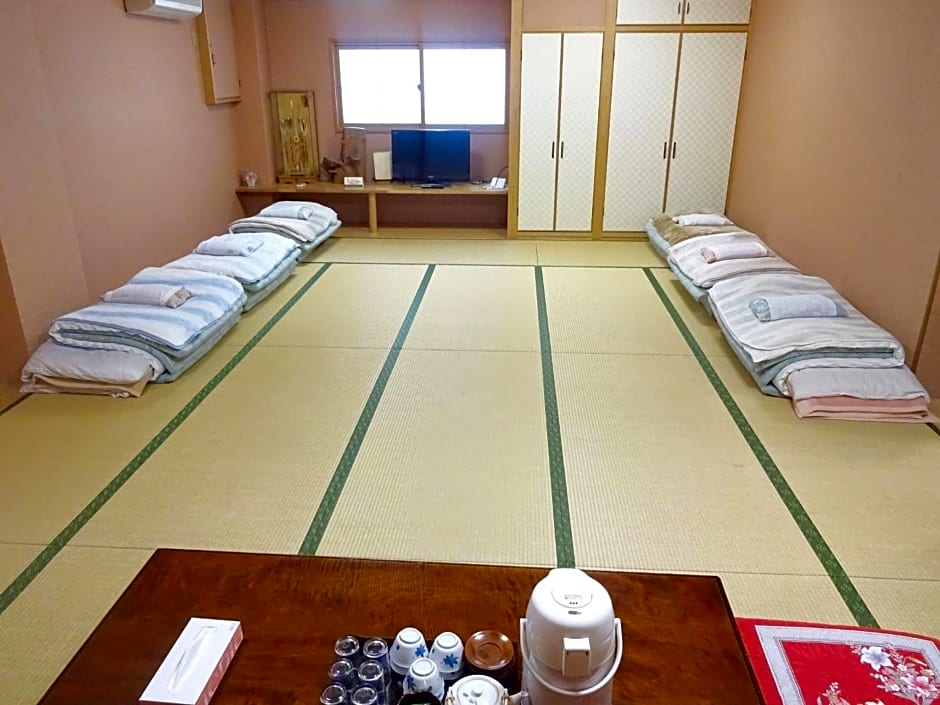 Imazato Ryokan - Vacation STAY 02551v