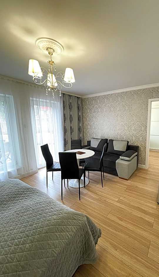 Villa Słonecznego Wzgórza