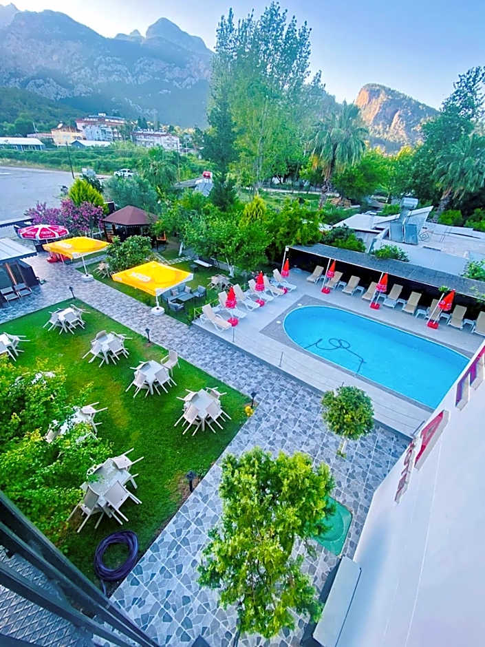 Belsea Hotel