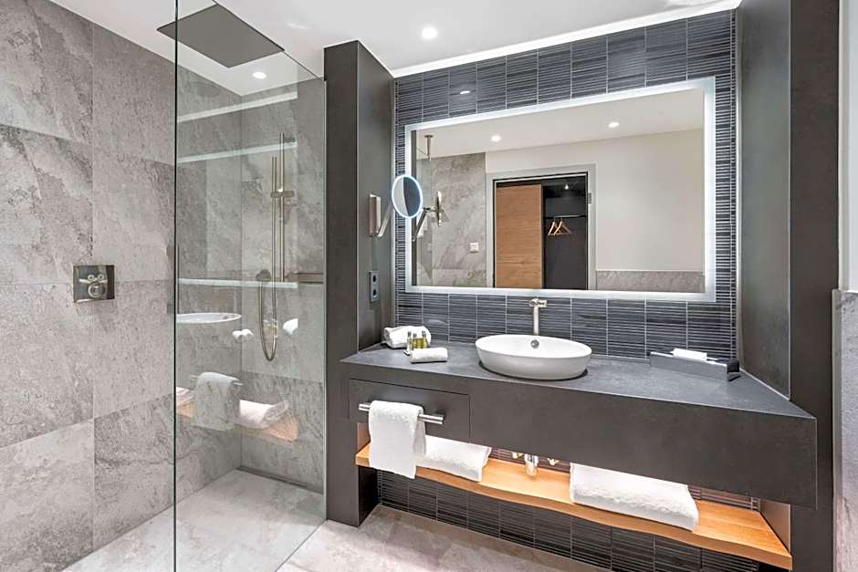 Hilton Munich Airport