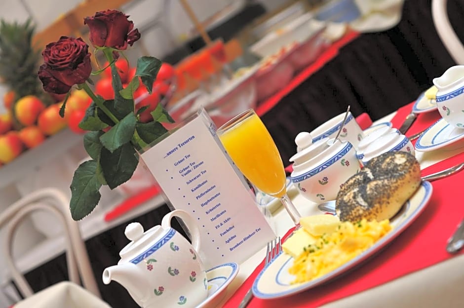 Cerano City Hotel Koln AM Dom