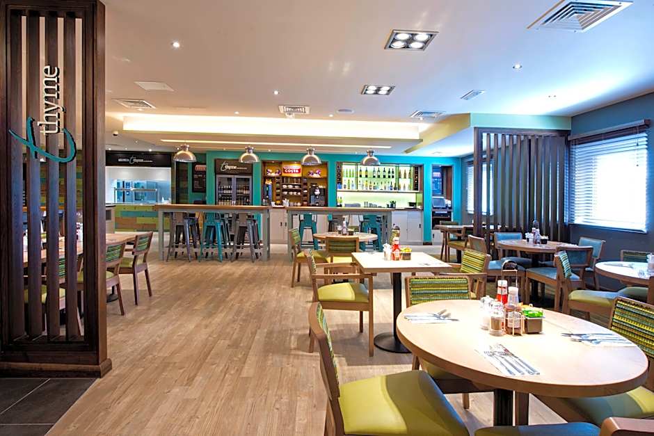 Premier Inn London Brixton