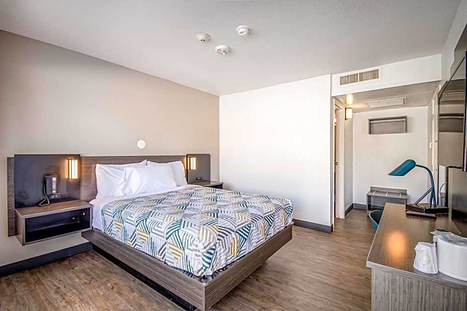 Motel 6-Elko, NV