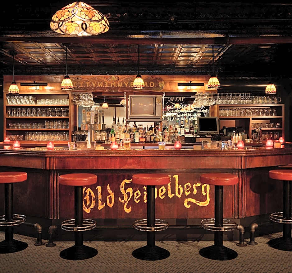 Graduate by Hilton New Haven