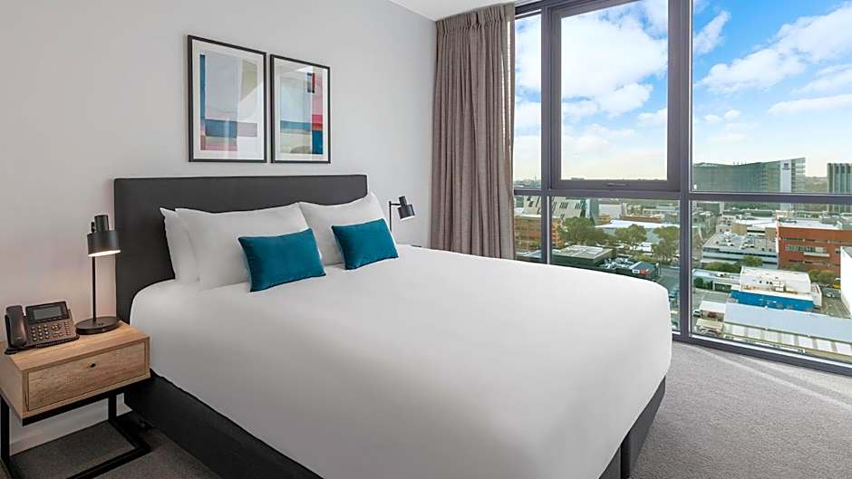 Avani Adelaide Residences