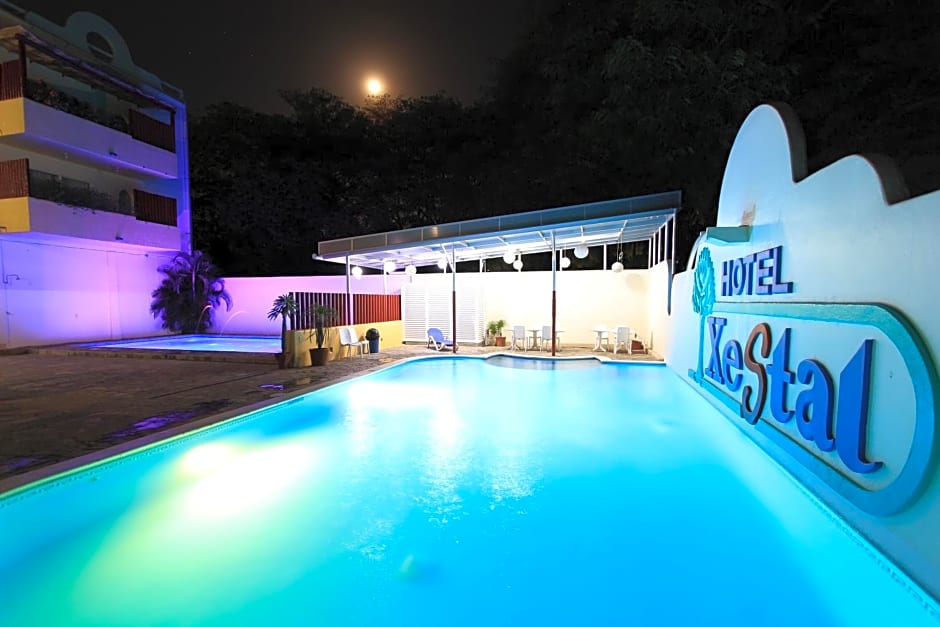 Hotel Xestal