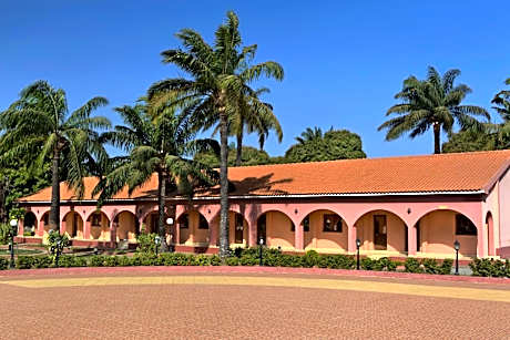 Dunia Hotel Bissau