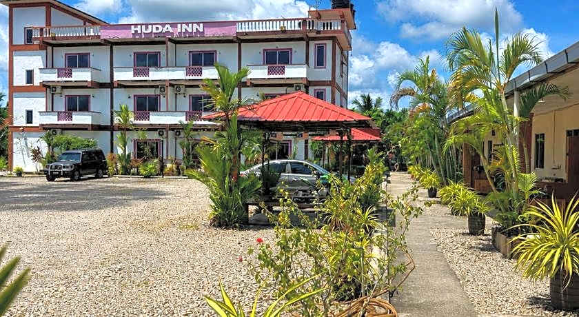 Huda Inn