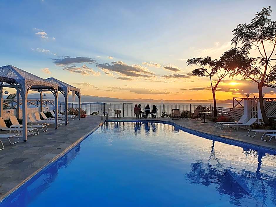 Lagou Raxi Country Hotel