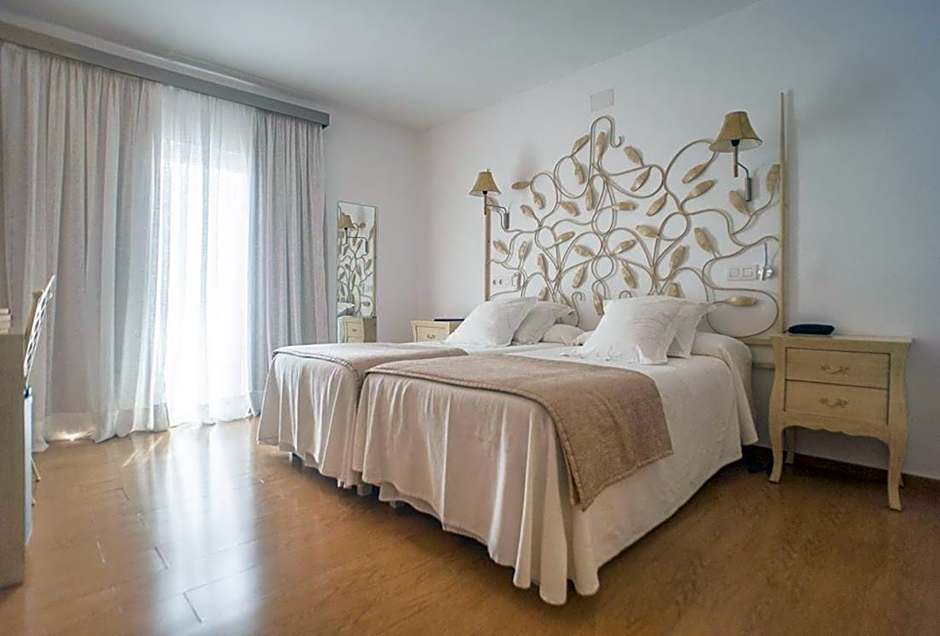 Hotel Sa Volta
