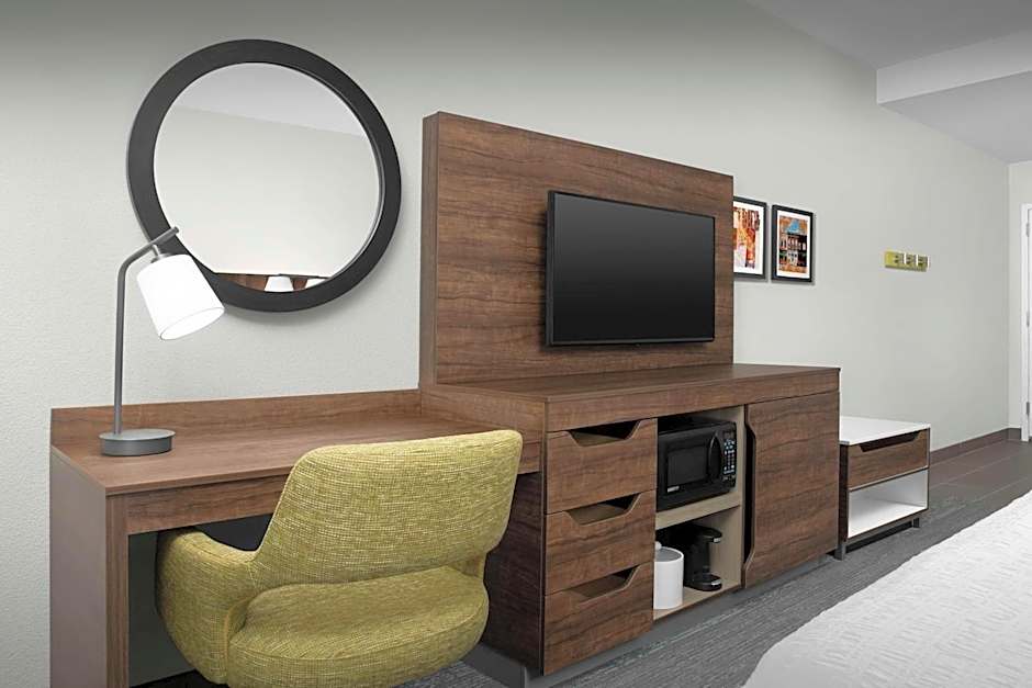 Hampton Inn By Hilton Dandridge