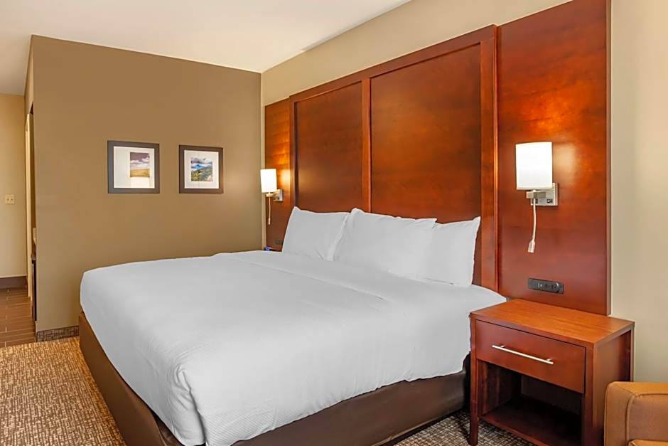 Comfort Inn & Suites Winchester