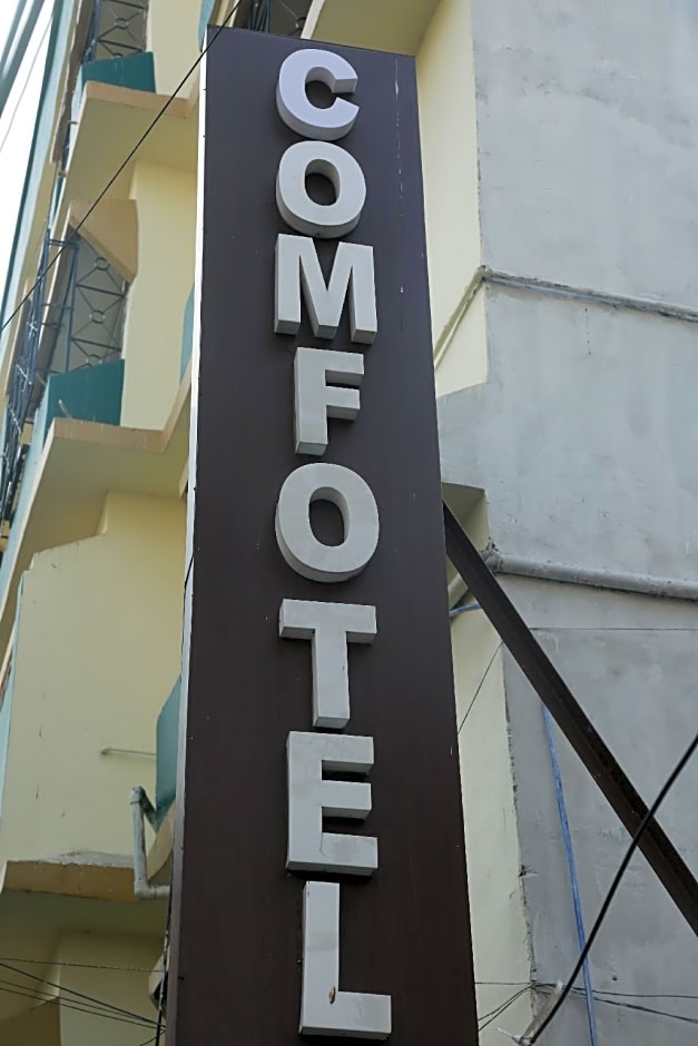 Hotel Comfotel