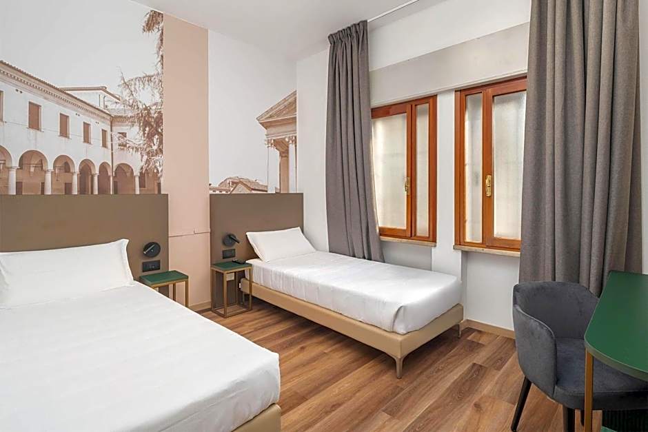 B&B HOTEL Treviso Al Fogher