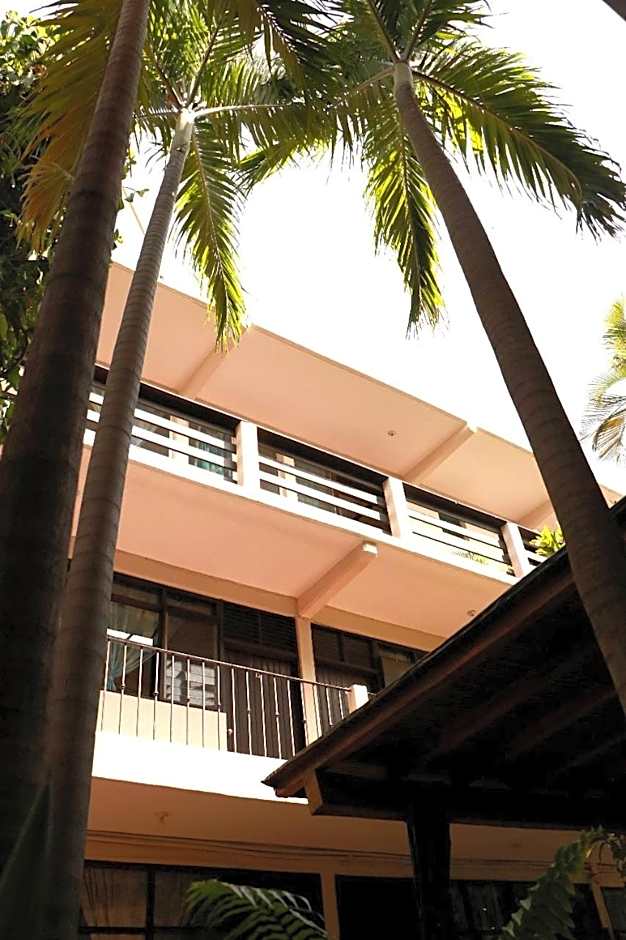 Hotel Rivera Del Mar