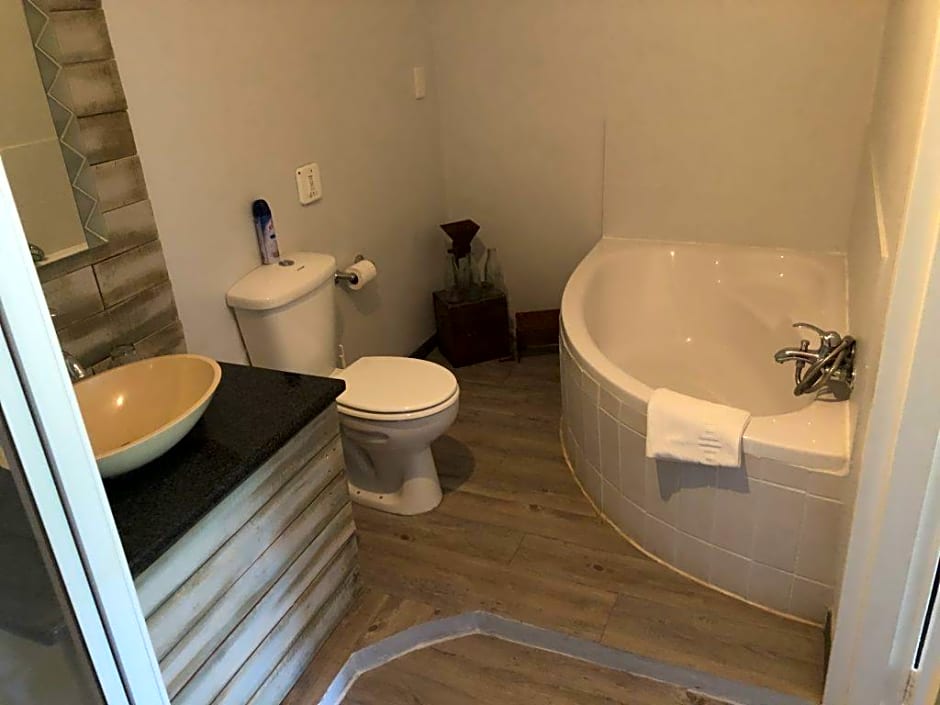 Valverde Country Hotel