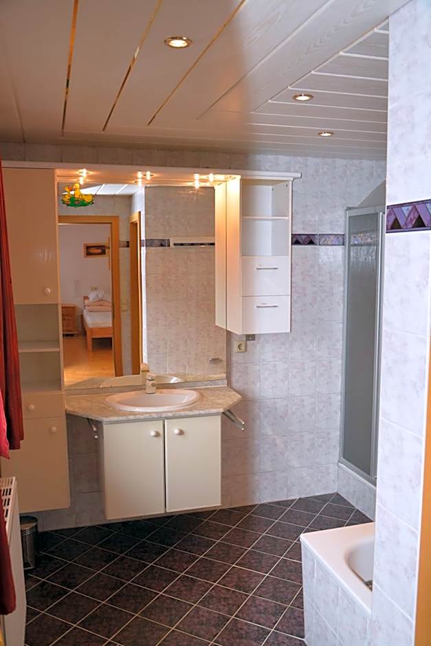 Ski In-Ski Out - Gästehäuser Saalbach-Hinterglemm - Wallegghof Christianhof