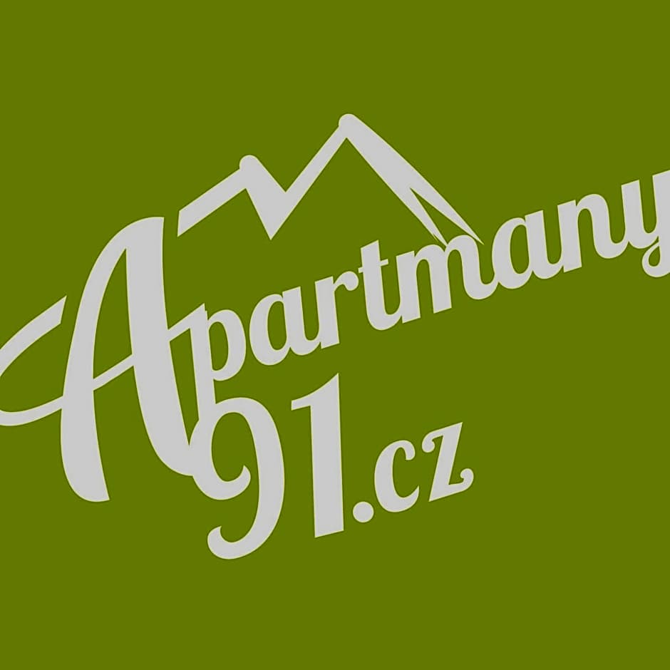 APARTMÁNY 91 Boží Dar