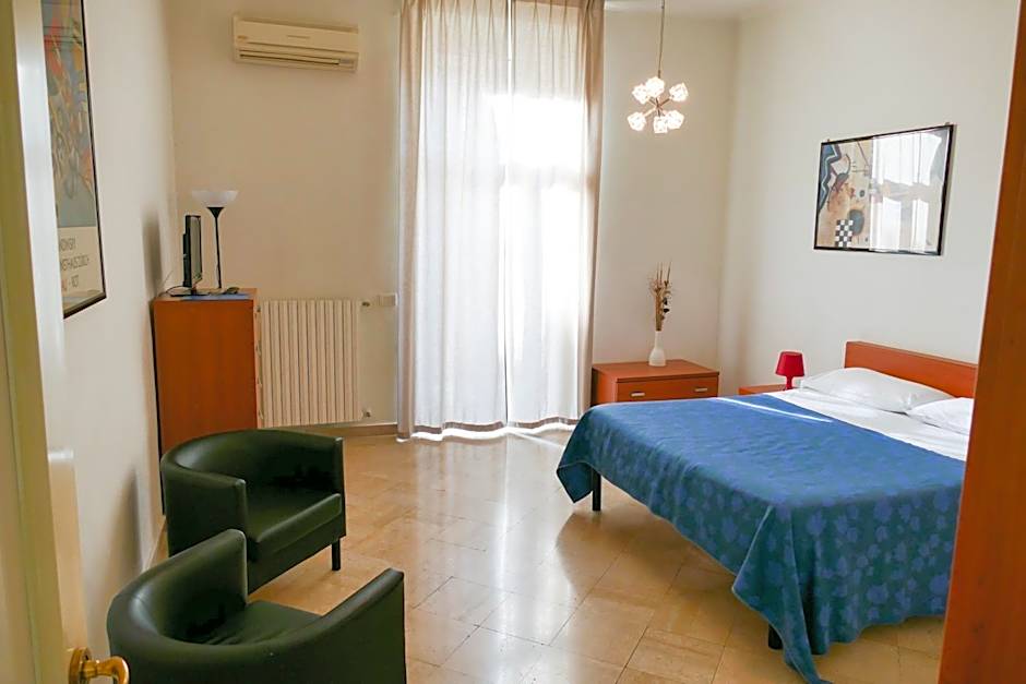 Visa Residence