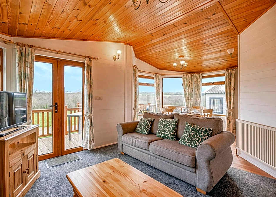 Meadow Lakes Holiday Park