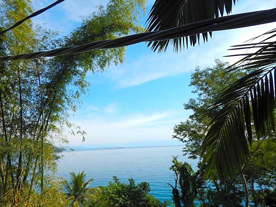 Pousada Mar de Sonhos