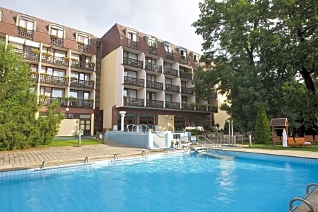 Ensana Thermal Sarvar