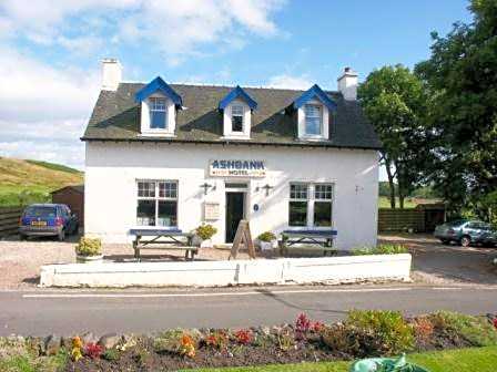 Ashbank Hotel