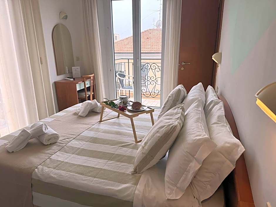 Hotel Villa Caterina