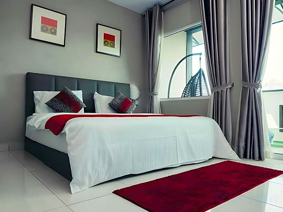Destini Akef Villa